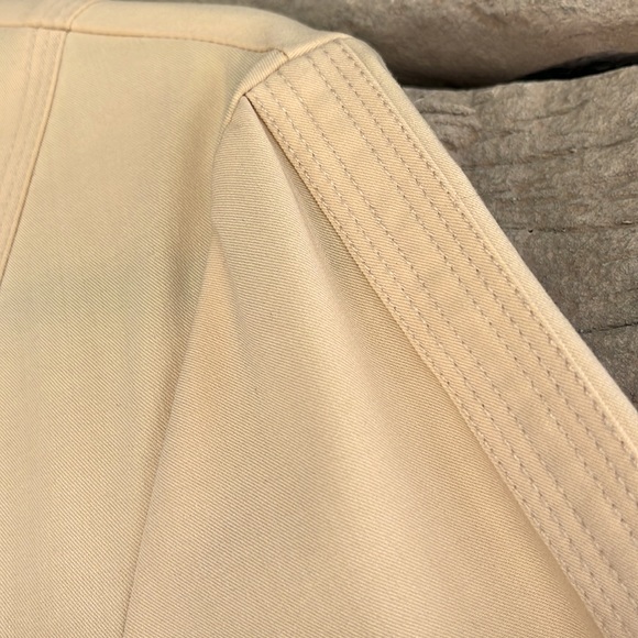 Women’s  Vintage Two Piece Suit by Conrad C Collection Size 10 Stretch - Picture 4 of 13
